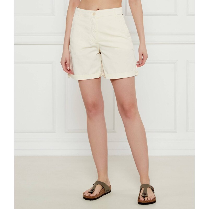 Tommy Hilfiger Šortky | Regular Fit 104197710
