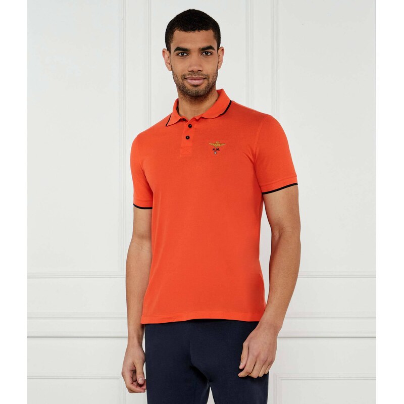 Aeronautica Militare Polokošile | Regular Fit