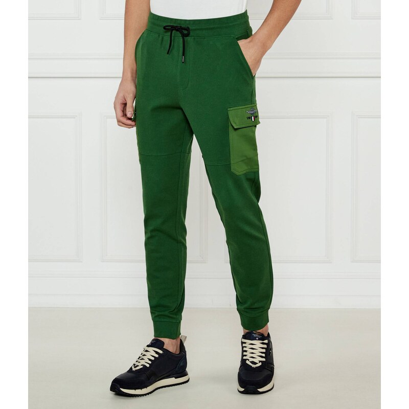 Aeronautica Militare Tepláky | Regular Fit