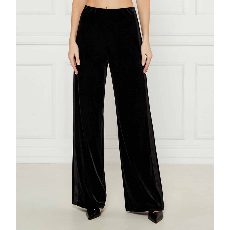 MAX&Co. Kalhoty MIGNON | flare fit