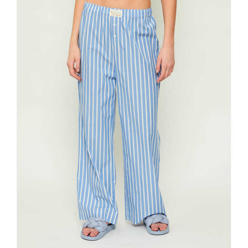 ST.Barth Kalhoty DOHA | Relaxed fit