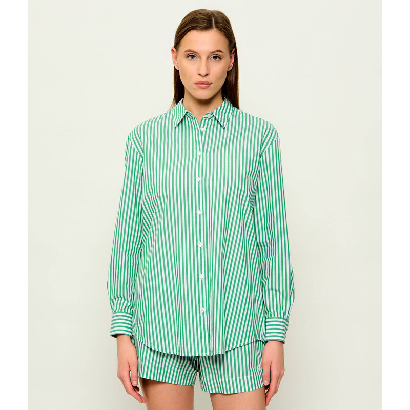 ST.Barth Košile BRIGITTE | Relaxed fit