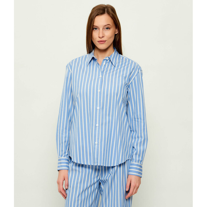 ST.Barth Košile MEREDITH | regular fit 114558588