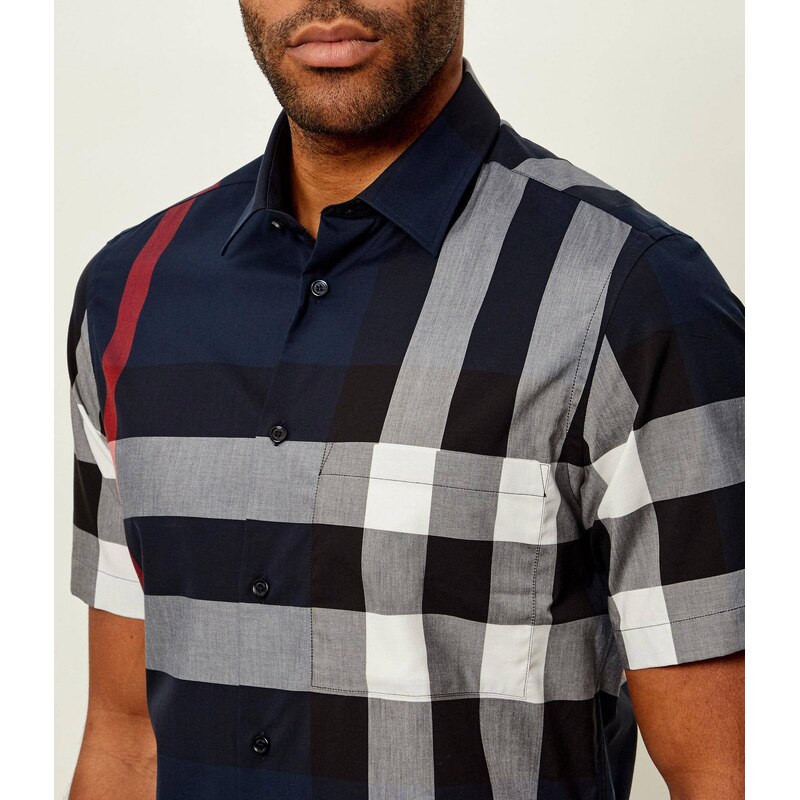 Burberry Košile SUMMERTON | Slim Fit
