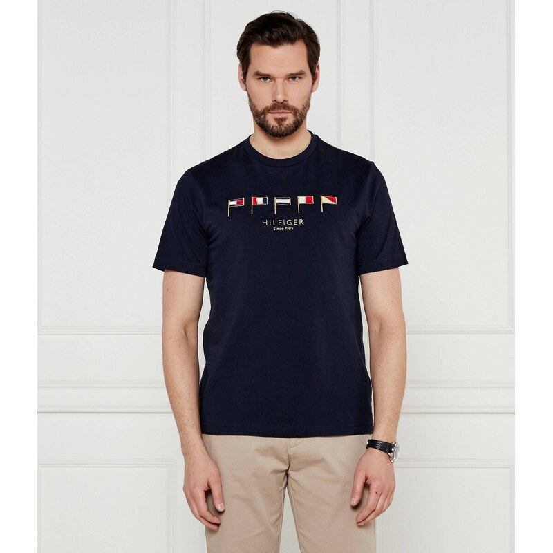 Tommy Hilfiger Tričko | Regular Fit