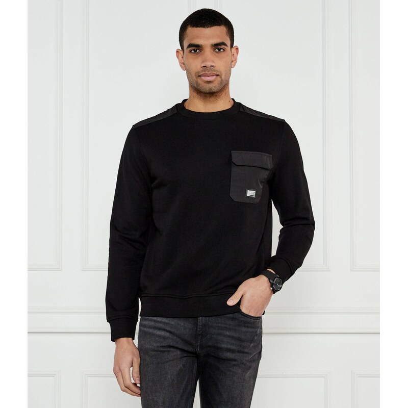 Karl Lagerfeld Mikina | Regular Fit