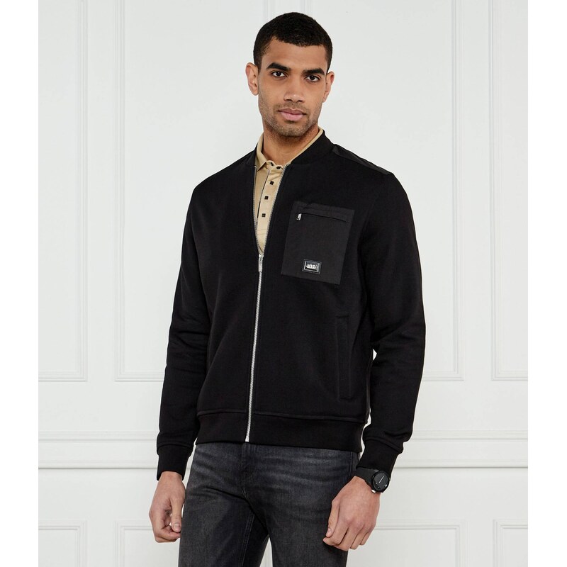 Karl Lagerfeld Mikina | Regular Fit