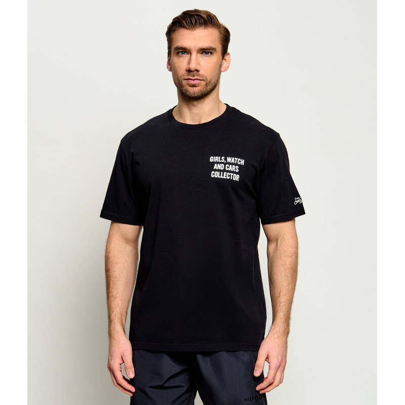 ST.Barth Tričko PORTLAND | regular fit