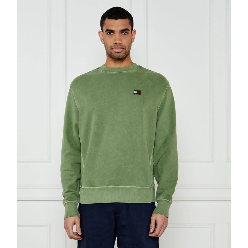 Tommy Jeans Mikina | Relaxed fit