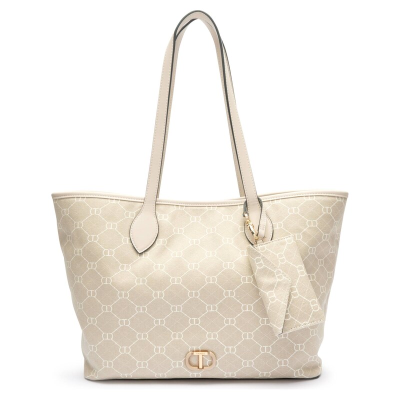 TWINSET Kabelka shopper + váček