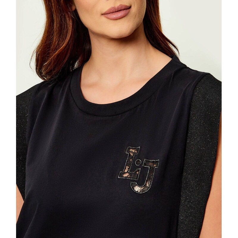 Liu Jo Sport Tričko | regular fit
