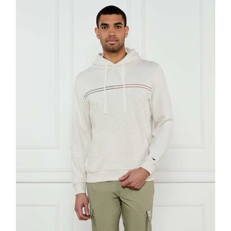 Tommy Jeans Mikina | Regular Fit