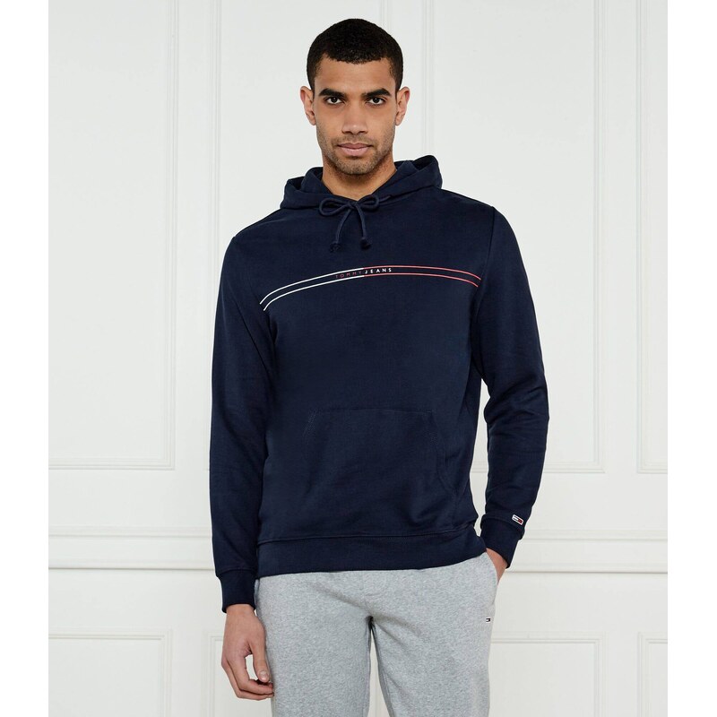 Tommy Jeans Mikina | Regular Fit