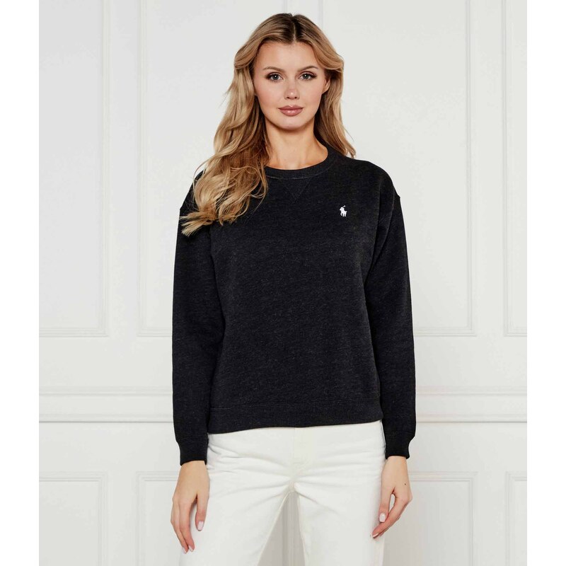 POLO RALPH LAUREN Mikina | Regular Fit 104171908