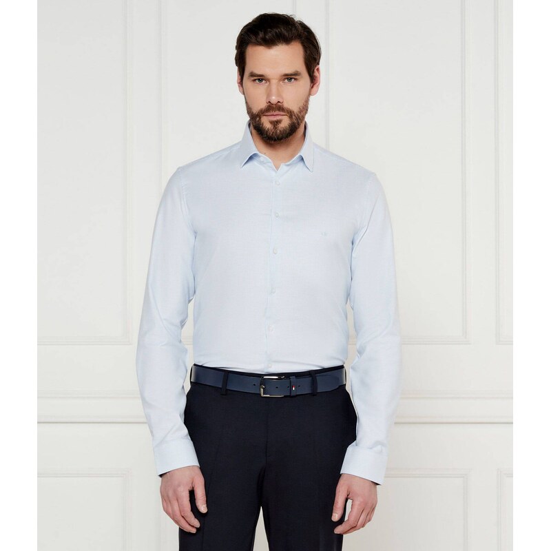 Calvin Klein Košile | Slim Fit
