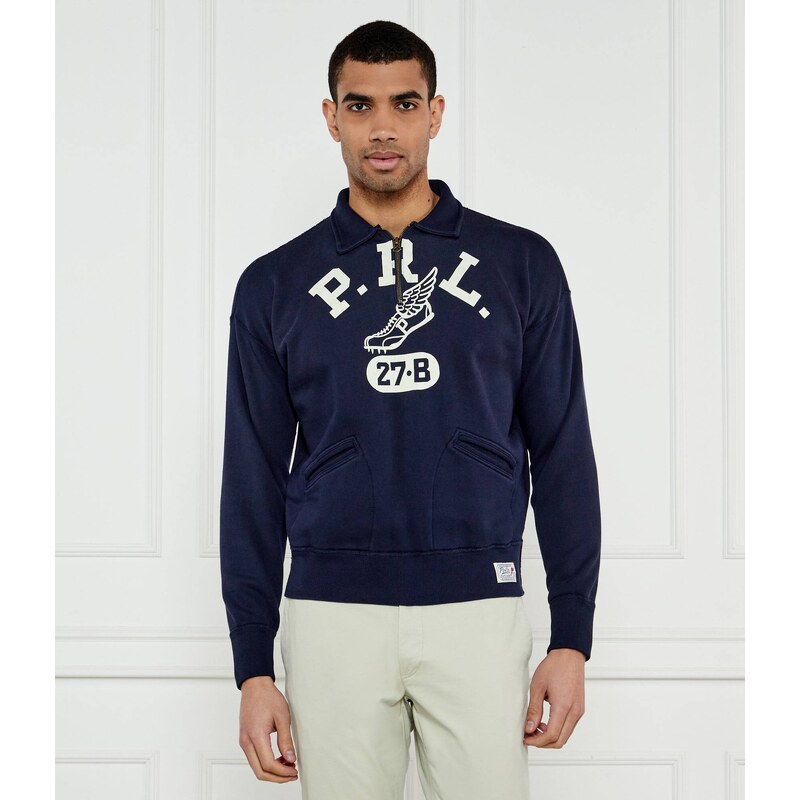 POLO RALPH LAUREN Mikina | Regular Fit