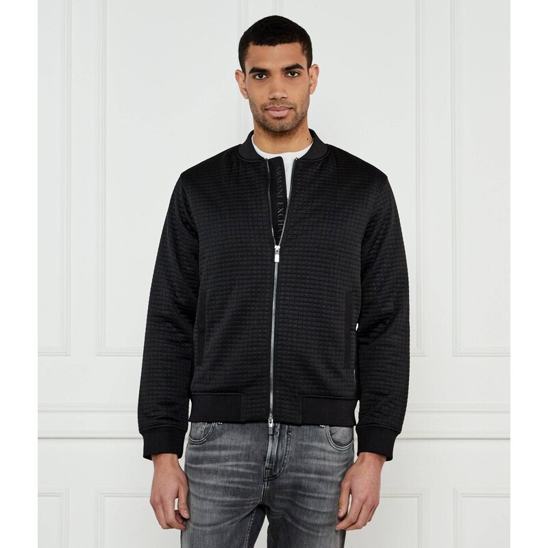 Armani Exchange Bunda bomber | Loose fit 104171916