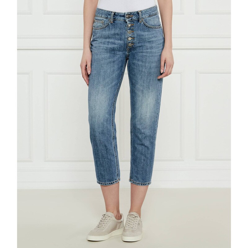DONDUP - made in Italy Džíny KOONS | Skinny fit