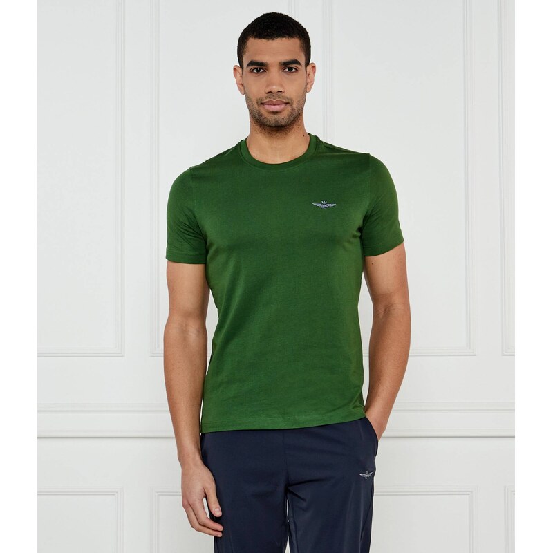 Aeronautica Militare Tričko | Regular Fit