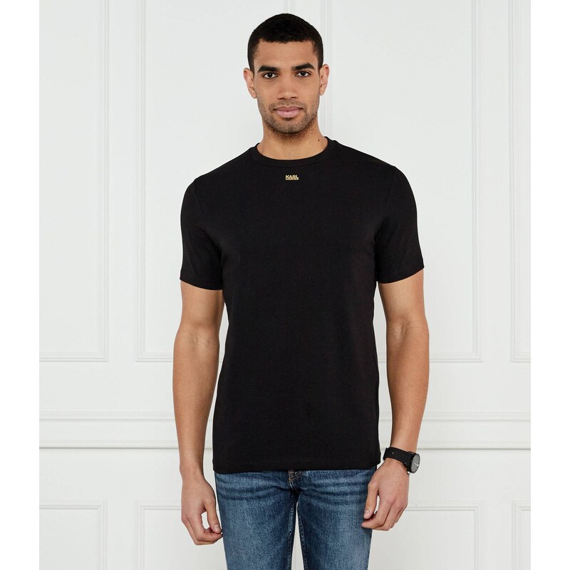 Karl Lagerfeld Tričko | Regular Fit