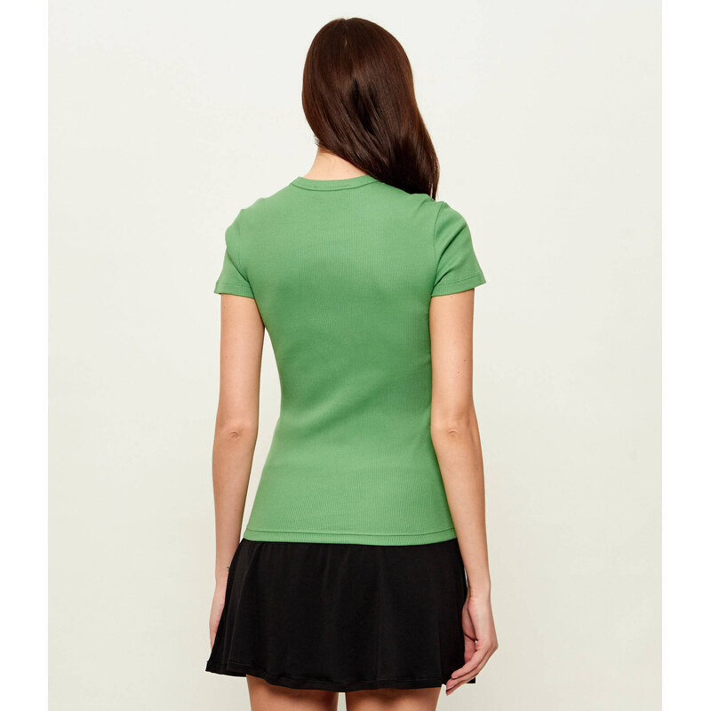 Lacoste Tričko | Slim Fit