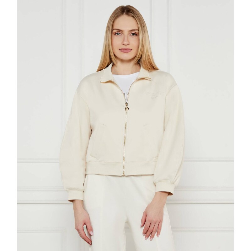 TWINSET Mikina | Loose fit