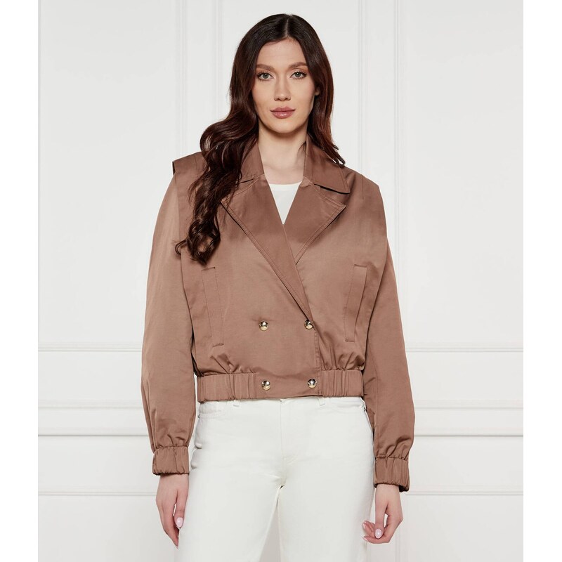 Liu Jo Sport Bunda bomber | Loose fit 104148247