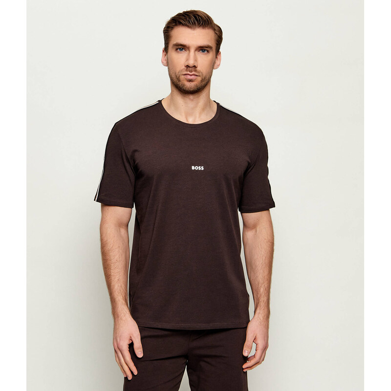 BOSS BLACK Vršky od pyžam Unique | regular fit