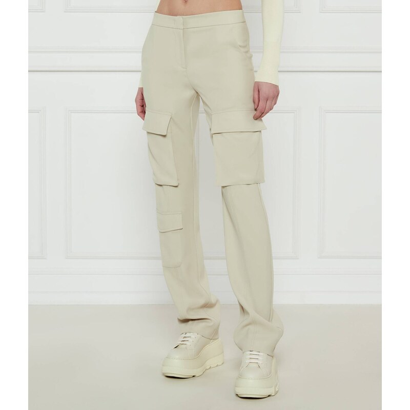 Patrizia Pepe Kapsáče | Regular Fit