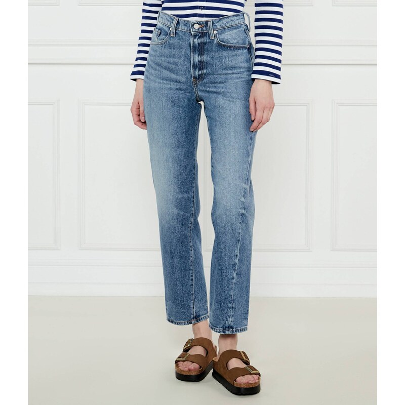 Tommy Hilfiger Džíny TWIST TOBY | Straight fit 104148182