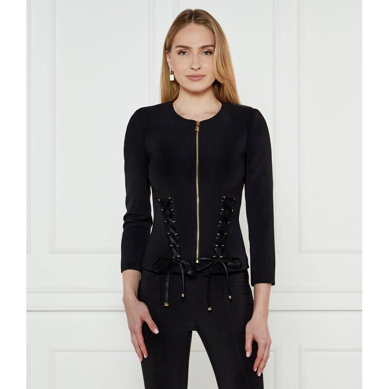 Elisabetta Franchi Blejzr | Slim Fit 104137139
