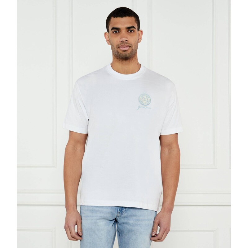 Guess Jeans Tričko | Oversize fit