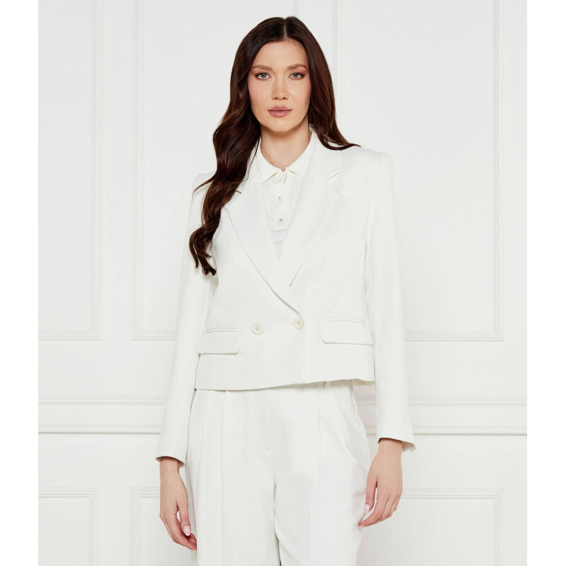 Marc Cain Sako | Cropped Fit