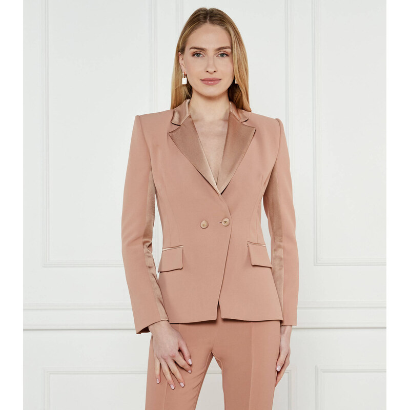 Elisabetta Franchi Sako | Regular Fit