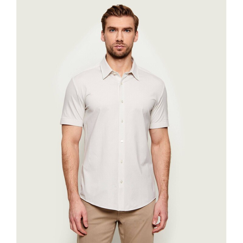 BOSS BLACK Košile P-ROAN-K-SH-F-262 | Slim Fit