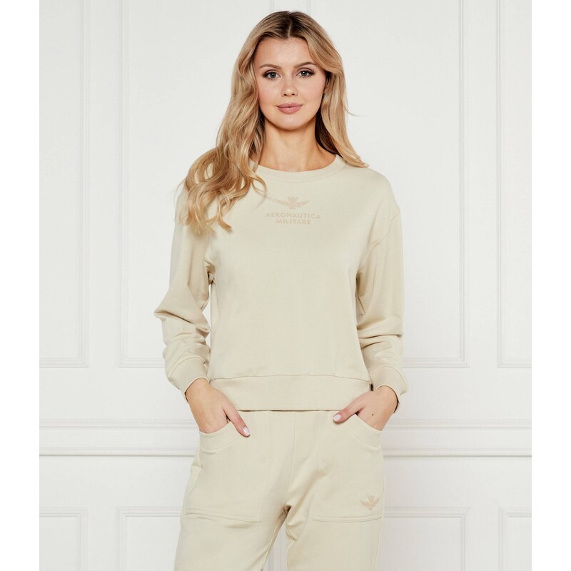 Aeronautica Militare Mikina | Comfort fit 104137158
