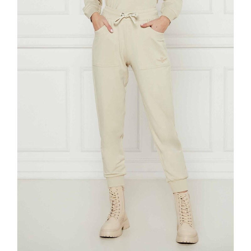 Aeronautica Militare Tepláky | Regular Fit