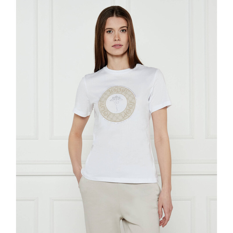 Joop! Tričko Tolu | Slim Fit 104148167