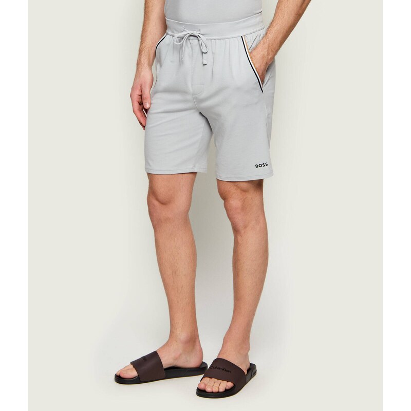 BOSS BLACK Šortky k pyžamu Unique | regular fit
