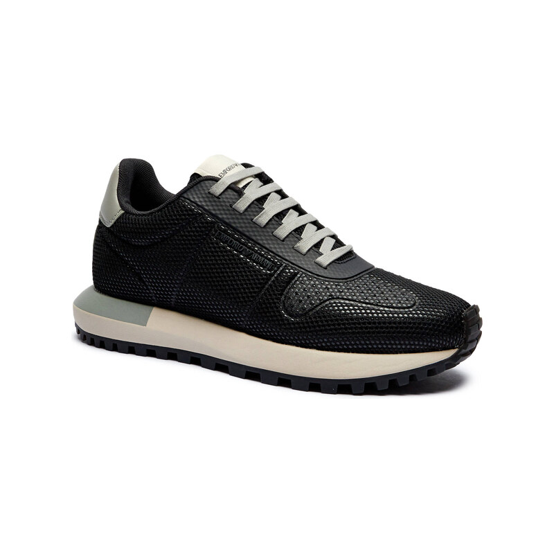 Emporio Armani Tenisky