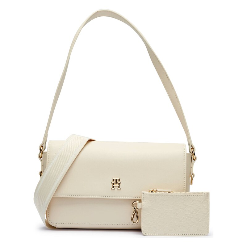 Tommy Hilfiger Kabelka na rameno + váček 104112029