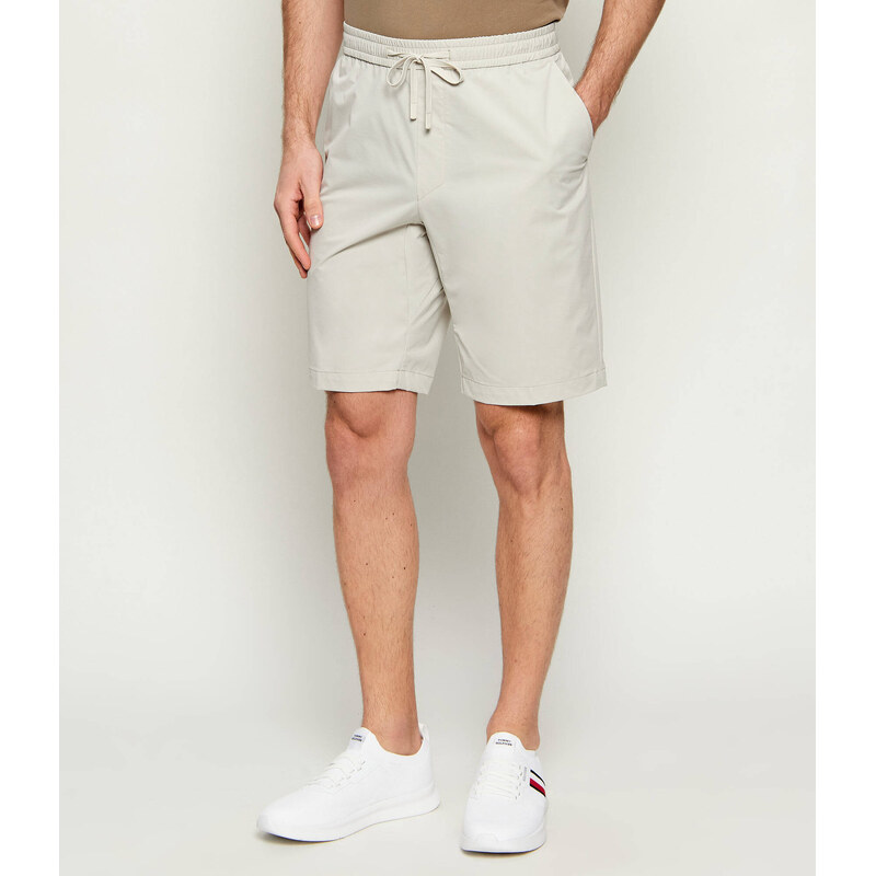 BOSS GREEN Šortky SH_Flex TCL | regular fit