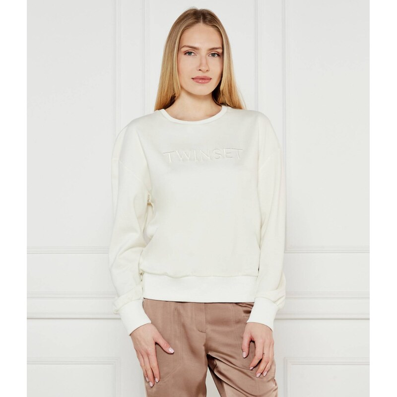 Twinset U&B Mikina | Regular Fit 104098940