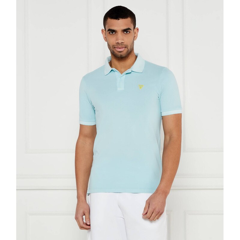 Guess Underwear Polokošile | Slim Fit