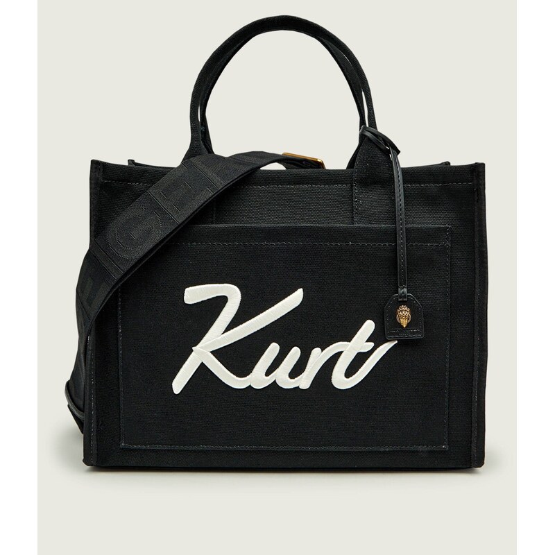 Kurt Geiger Kufřík Kurt