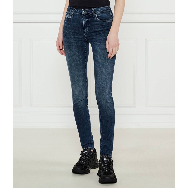 Armani Exchange Džíny j69 | Super Skinny fit | stretch 104998336