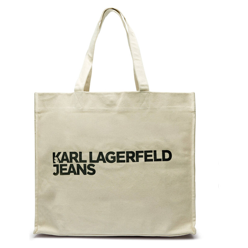 Karl Lagerfeld Jeans Kabelka shopper 107030079