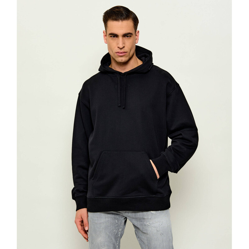 Balmain Mikina | Loose fit