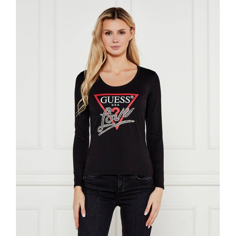 GUESS Halenka | Slim Fit