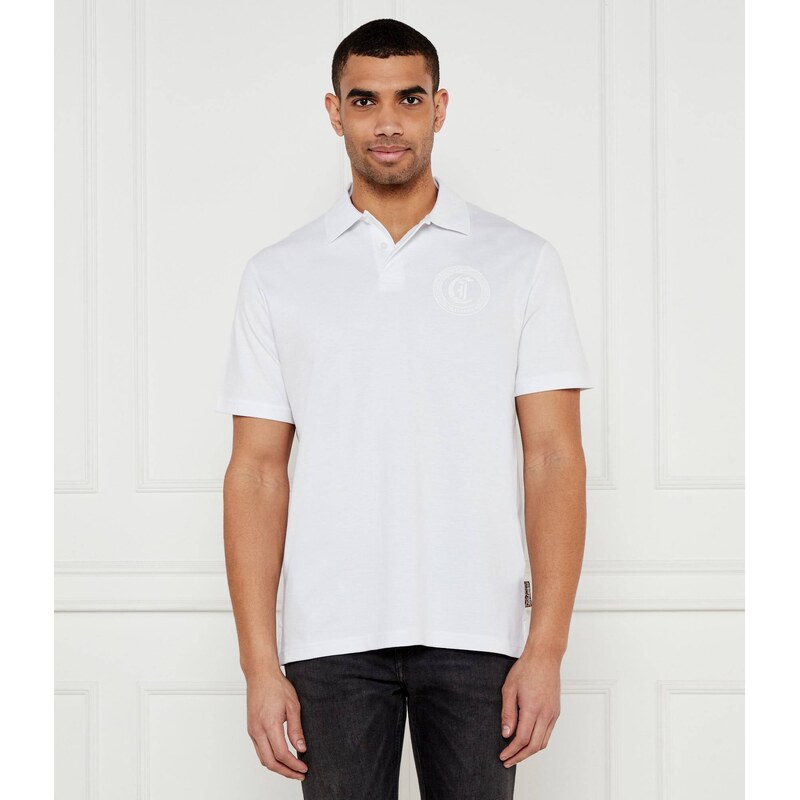 Just Cavalli Polokošile | Regular Fit